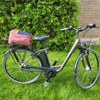 Raleigh Dover Wave Damenrad Bayern - Medlingen Vorschau