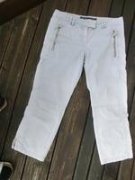 Marc Ò Polo Hose Größe 36  beige,m.dekorativen Reißverschlüssen Hessen - Calden Vorschau