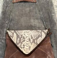 Boyy Bag crossbody python Baden-Württemberg - Ühlingen-Birkendorf Vorschau