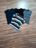 Sweatshirt Jungen 110/116 H&M Rheinland-Pfalz - Birkenfeld Vorschau