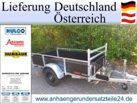 Anssems BSX1350-251x130x35 Go-Getter, neu, Anhänger, 1-achs Tiefl Baden-Württemberg - Eschenbach Württemberg Vorschau