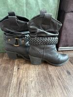 Western Boots Kr. München - Höhenkirchen-Siegertsbrunn Vorschau