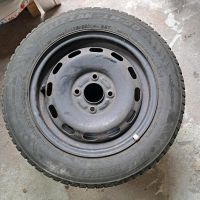 2 Autoreifen Brigestone Blizzak 175/65 R14 mit Felge Rheinland-Pfalz - Selters Vorschau