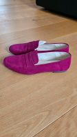 Eleganter Loafer Marke Vagabond pink Gr 41 Niedersachsen - Oldenburg Vorschau