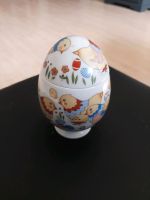 Wunderschönes Porzellanei für Ostern zum Befüllen Porzellan Fabri Bayern - Selb Vorschau