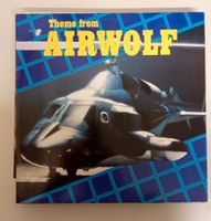 Airwolf / Vinyl Maxi Niedersachsen - Achim Vorschau