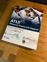 ATLS Advanced Trauma Life Support Manual eng. Tenth 10. Editition Köln - Bayenthal Vorschau