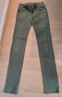 LTB Jeans Gr 29/36 grün Niedersachsen - Bad Gandersheim Vorschau