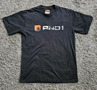 And1 Basketball T-Shirt L Bayern - Prien Vorschau