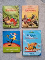 Kinderbücher Drache Kokusnuss, Pippi Langstrumpf, Minutengesch. Düsseldorf - Eller Vorschau