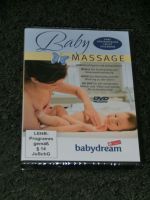 Baby Massage - Babymassage Babydream DVD NEU Nordrhein-Westfalen - Gütersloh Vorschau