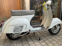 Vespa GS 160 Serie 1 Bayern - Fürstenfeldbruck Vorschau