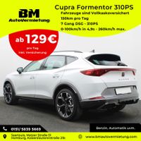 Cupra Formentor ab 18 mieten 310 ps automatik saarland Saarland - Homburg Vorschau