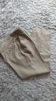 Leinenhose grün khaki Gr 36 Kr. München - Unterschleißheim Vorschau