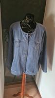 Blaue Jacke 46 48 50 Schleswig-Holstein - Dannewerk Vorschau