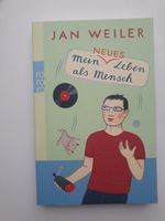 Mein neues Leben als Mensch - Jan Weiler TB Rheinland-Pfalz - Zweibrücken Vorschau
