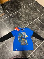 Ninjago langarm shirt 92 Neu longshirt boy lego Nordrhein-Westfalen - Kamen Vorschau