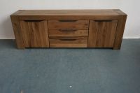 Bodahl Big Time Sideboard 10028 # Rustical Oak # Massiv-Möbel Hessen - Alsfeld Vorschau