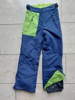 2x Kinder Skihose Thermohose 134 140 Nordrhein-Westfalen - Meerbusch Vorschau