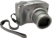 CANON PowerShot SX100 IS - Tipp Top Zustand Nordrhein-Westfalen - Meckenheim Vorschau