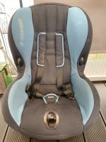 Maxi Cosi Autositz ohne Isofix Sachsen-Anhalt - Halberstadt Vorschau