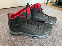 Adidas Wanderschuhe Terrex AX3 Mid GTX Baden-Württemberg - Heidelberg Vorschau