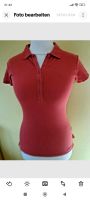 Marc O'Polo Damen Bluse Gr XS Shirt Polo Shirt T-Shirt Thüringen - Heyerode Vorschau