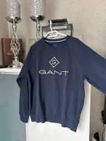 Gant Pullover gr L Nordrhein-Westfalen - Gummersbach Vorschau