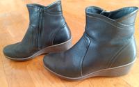 Ecco Stiefeletten ,Gr. 39 Rheinland-Pfalz - Ludwigshafen Vorschau