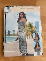 Damen Mädchen Maxikleid Gr. S (36/38) Baden-Württemberg - Schwäbisch Gmünd Vorschau