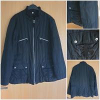 Bonita leichte Jacke Frühling schwarz Gr. 46 mit schönen Details Nordrhein-Westfalen - Heimbach Vorschau