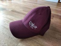 Schirmmütze Käppi Basecap Flexfit L XL weinrot Nordrhein-Westfalen - Bergisch Gladbach Vorschau