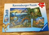 Kinder Puzzle Bayern - Jandelsbrunn Vorschau