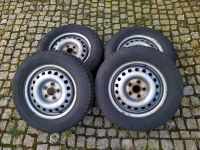 Winterreifen Hankook 205/65R15C Bayern - Frasdorf Vorschau