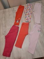 Kinder Leggins Hose gr 74/80/86 Nordrhein-Westfalen - Neuenkirchen Vorschau