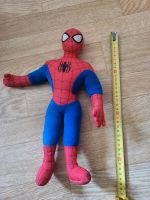 Spiderman Plüschtier 35 cm Rostock - Schmarl Vorschau