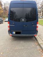 Mercedes Sprinter Feldmoching-Hasenbergl - Feldmoching Vorschau