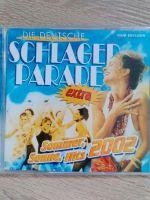 CD Die Deutsche Schlager Parade - Sommer 2002 (2 CD) Bayern - Roth Vorschau