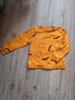 Pullover fox & bunny Gr. 98 Halloween Geist Fledermaus Niedersachsen - Fredenbeck Vorschau