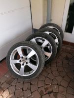 Alufelgen für Audi A3  225/45R17 Rheinland-Pfalz - Koblenz Vorschau