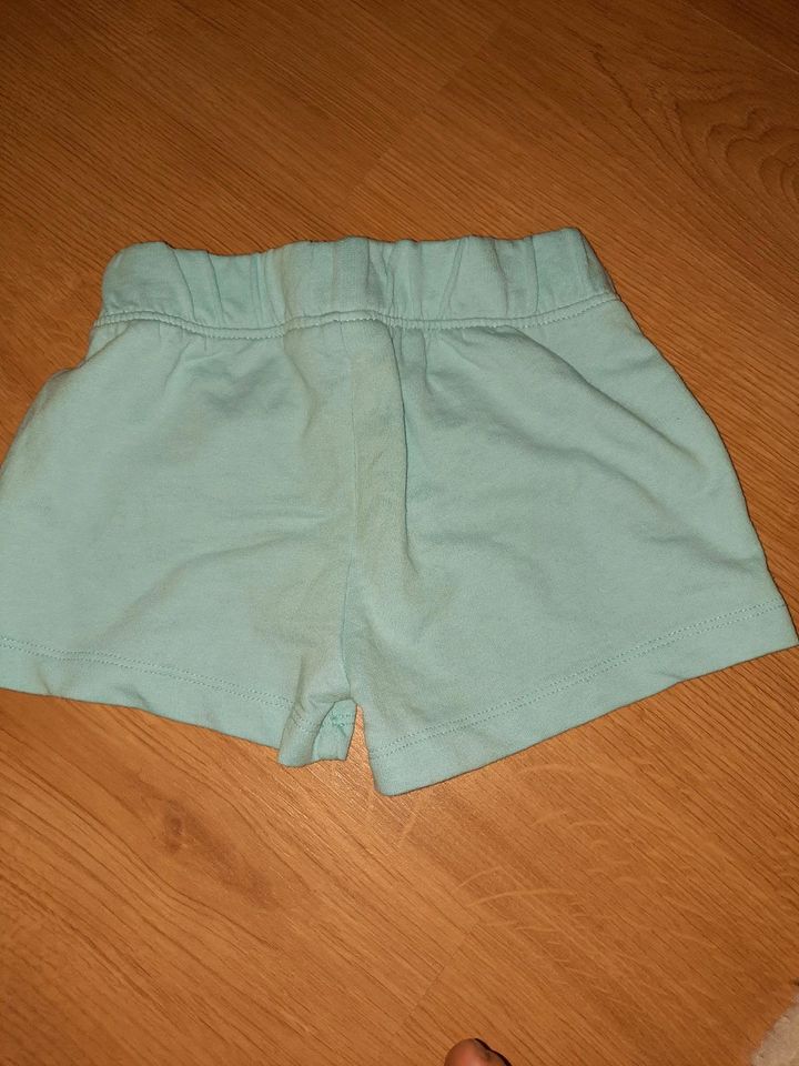 Kurze Shorts in Heilbronn