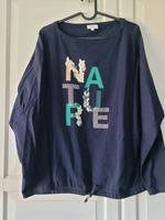 S. Oliver Langarmshirt Pullover "Nature" Gr. M Nordrhein-Westfalen - Bornheim Vorschau