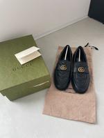 Gucci Marmont Loafer Charlotte Mokassins neu Baden-Württemberg - Nagold Vorschau