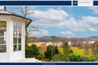 Exklusives Einfamilienhaus in Hanglage mit malerischem Ausblick auf das Selker Noor Schleswig-Holstein - Selk Vorschau