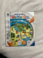 Tiptoi Buch „Mein großer Weltatlas“ Baden-Württemberg - Rheinmünster Vorschau