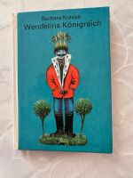 DDR Kinderbuch Wendelins Königreich Kleines Trompeterbuch Sachsen - Pegau Vorschau