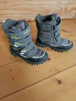 Winterschuhe/-Stiefel Hessen - Brechen Vorschau