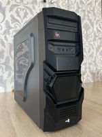 GAMING PC - AMD Ryzen 5 - GTX 1070 - 1TB - 16GB RAM Nordrhein-Westfalen - Troisdorf Vorschau