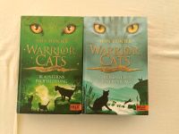 2 Warrior Cats Special Adventure Bücher Hardcover Dithmarschen - Meldorf Vorschau