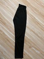 Sport Hose Leggin schwarz Gr S Bayern - Donaustauf Vorschau
